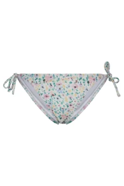 Braguita de bikini con lazo