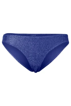 Braguita de bikini con lúrex