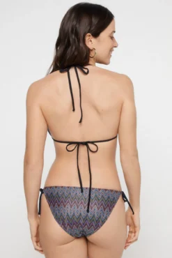 Braguita de bikini lazo