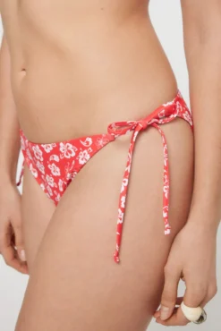 Braguita de bikini lazo