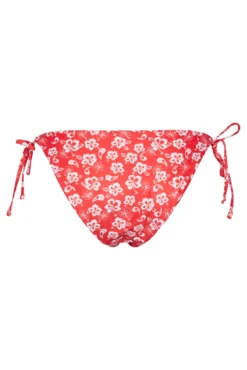 Braguita de bikini lazo