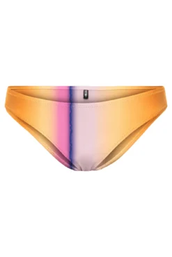 Braguita de bikini rayas