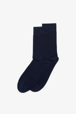 Calcetines Canalé