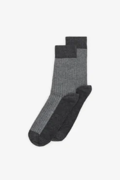 Calcetines Canalé