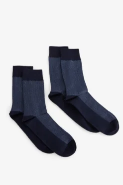 Calcetines Espiga