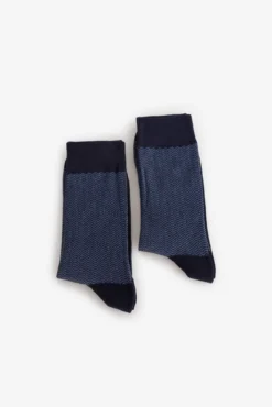 Calcetines Espiga