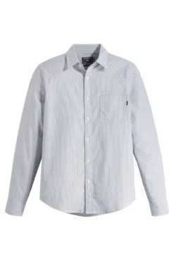 Camisa abotonada Slim Fit Icon