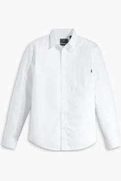 Camisa abotonada Slim Fit Icon