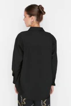Camisa algodón