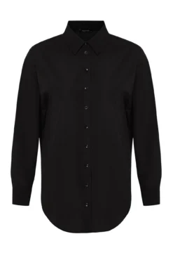 Camisa algodón