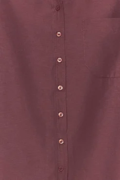 Camisa algodón