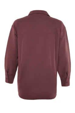 Camisa algodón