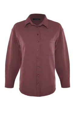 Camisa algodón
