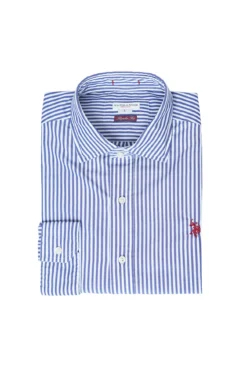 Camisa a rayas Ivor