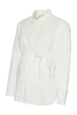 Camisa basica maternity y lactancia
