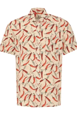 Camisa Bhbalder