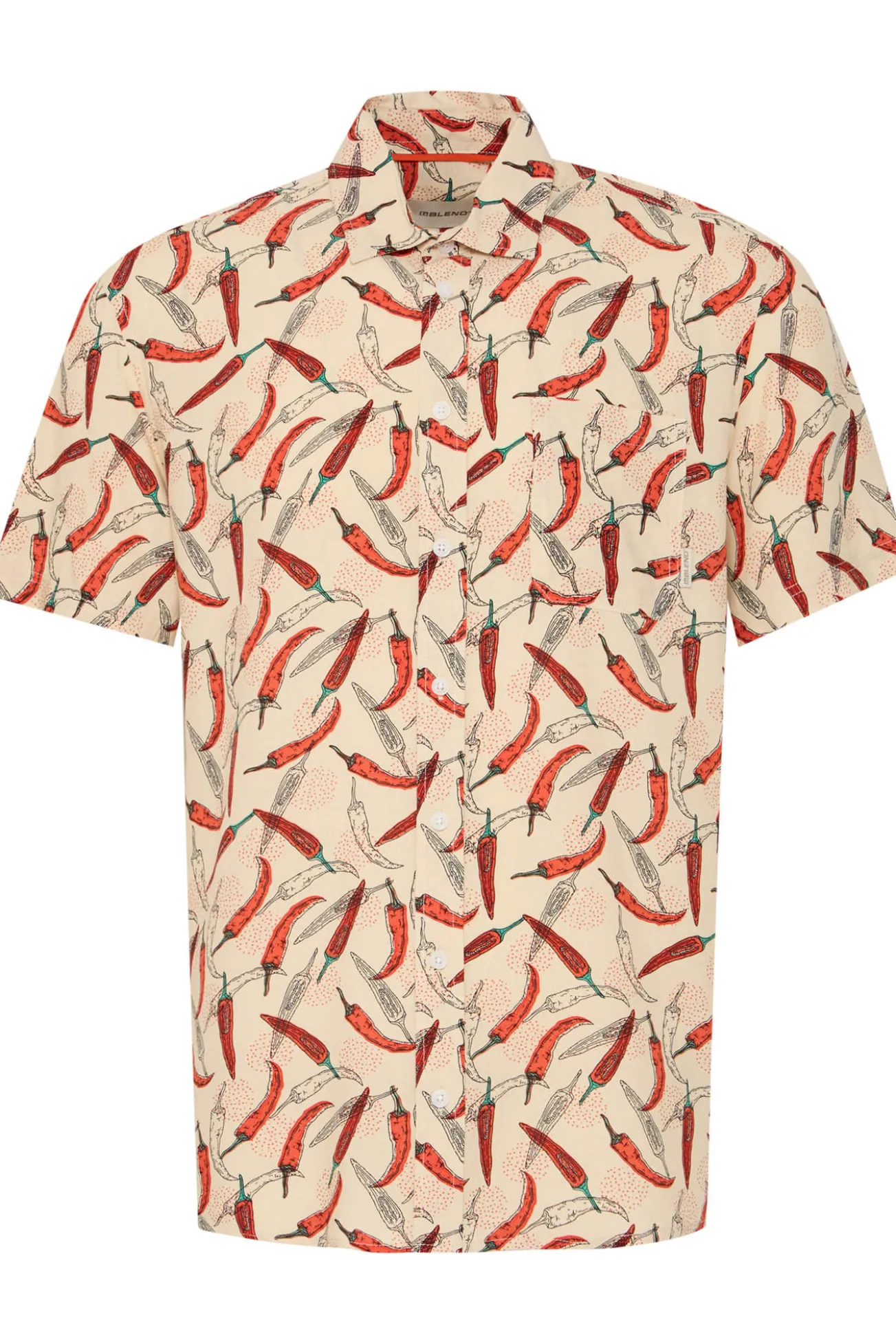 Camisa Bhbalder