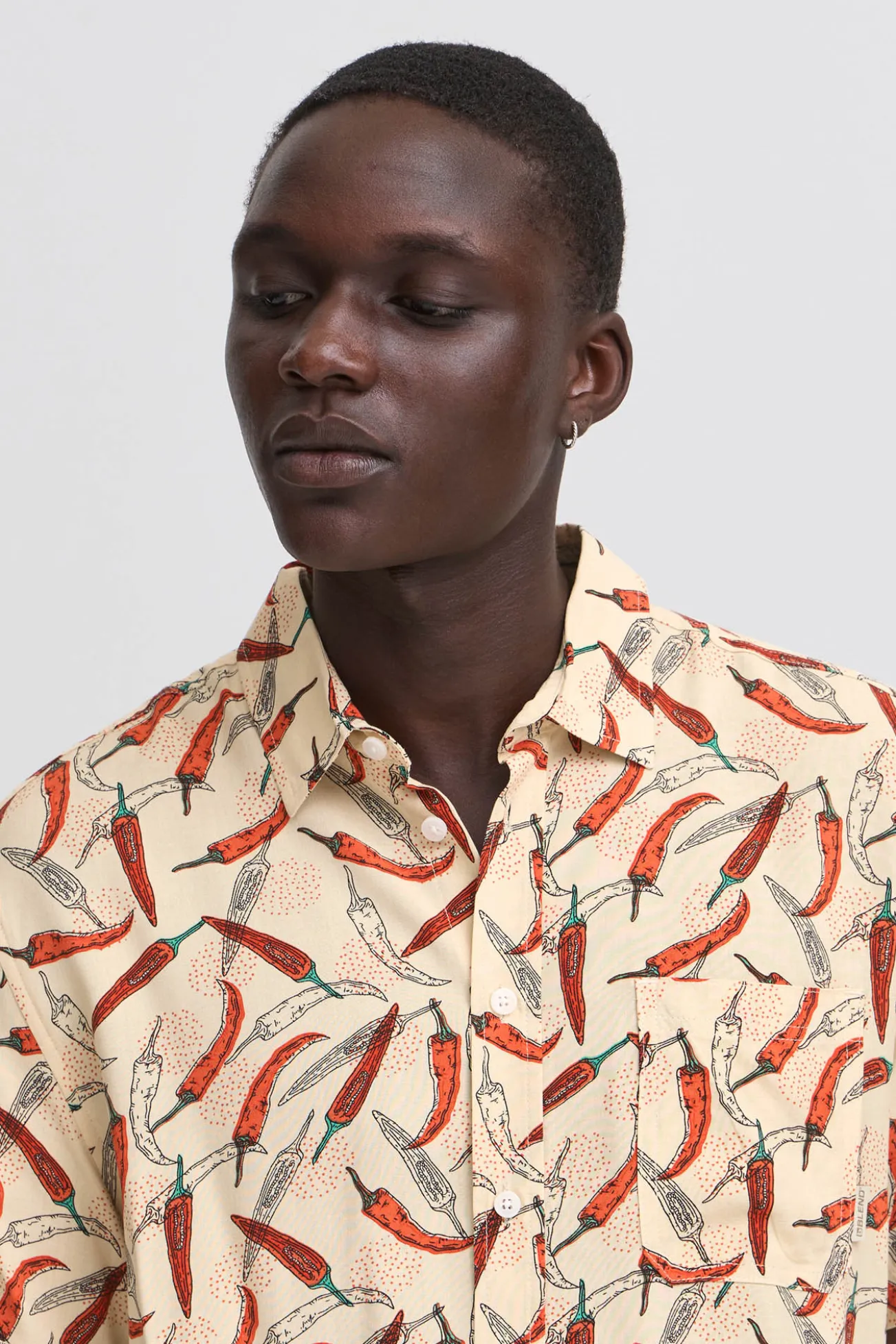 Camisa Bhbalder