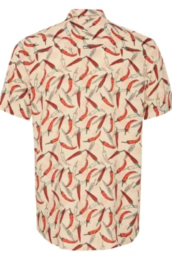Camisa Bhbalder