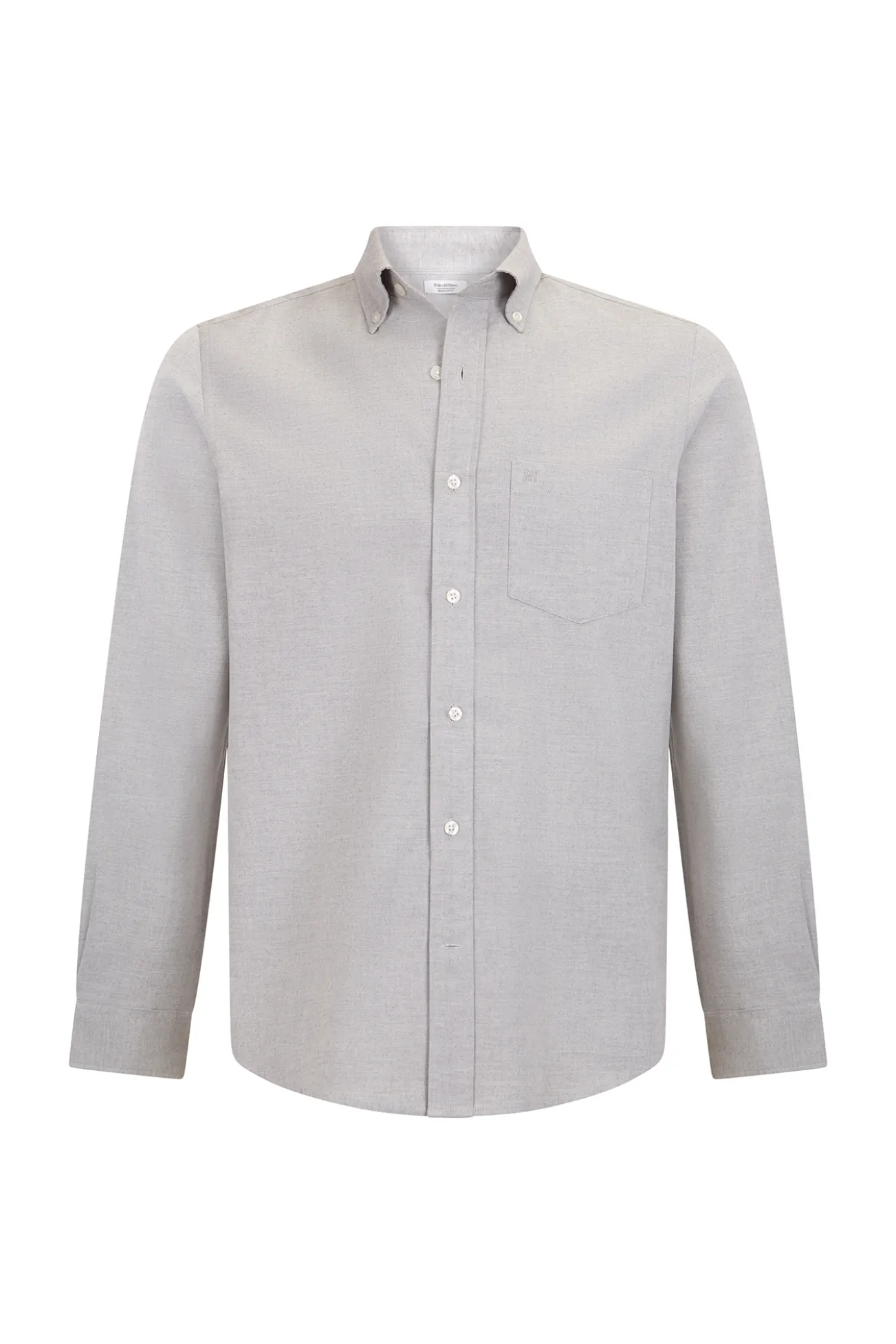 Camisa Brushed Oxford lisa