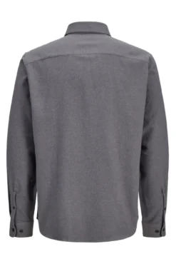 Camisa clásica sarga