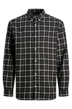 Camisa cuadros