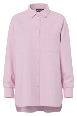 Camisa de algodón
