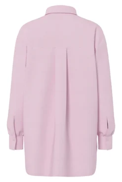 Camisa de algodón