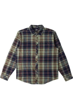 Camisa de franela para Hombre