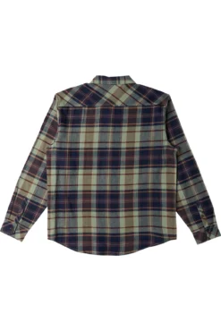 Camisa de franela para Hombre