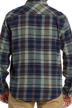 Camisa de franela para Hombre