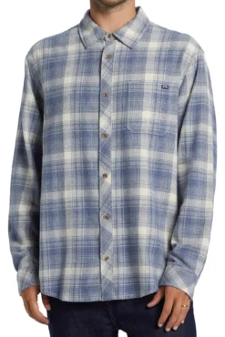 Camisa de franela para Hombre
