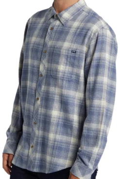 Camisa de franela para Hombre