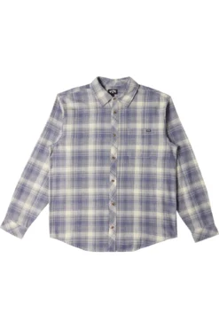 Camisa de franela para Hombre