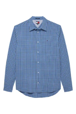 Camisa de hombre de popelín