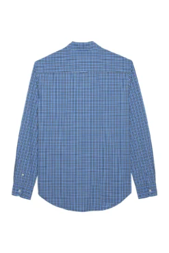 Camisa de hombre de popelín