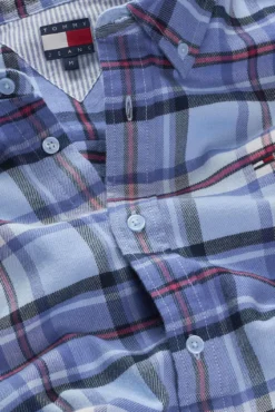 Camisa de hombre Tommy Jeans