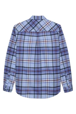Camisa de hombre Tommy Jeans
