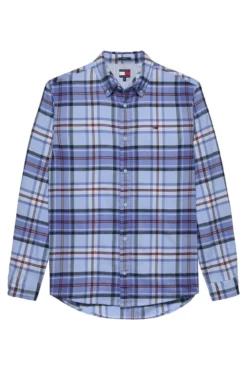 Camisa de hombre Tommy Jeans