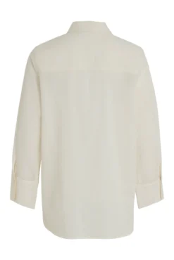 Camisa de lino