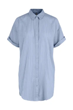 Camisa de manga corta