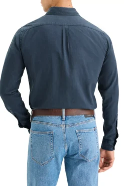 Camisa de popelina