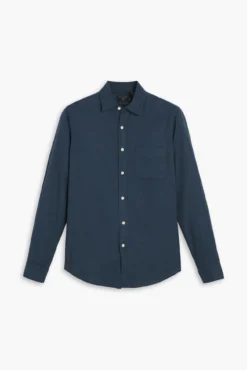 Camisa de popelina