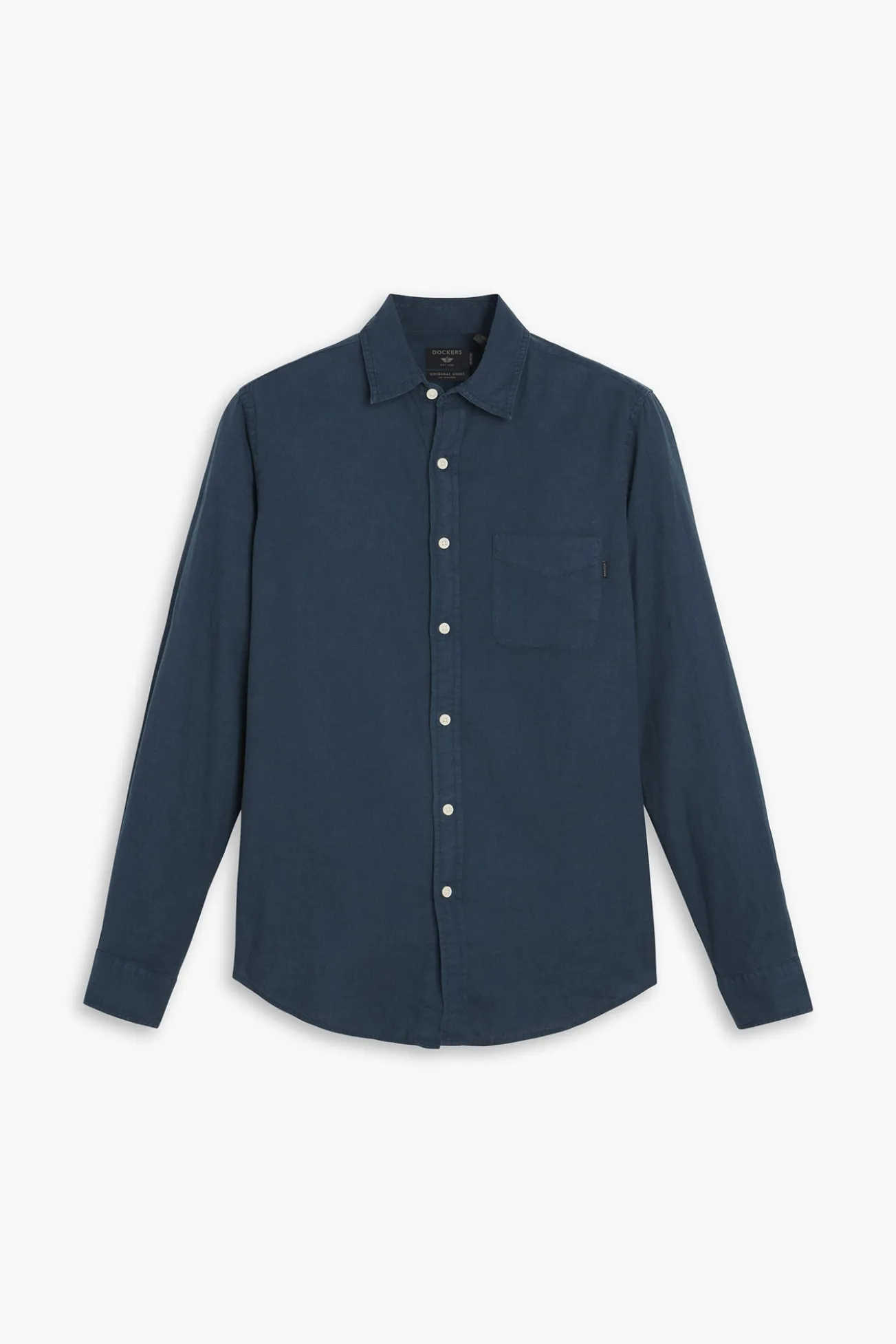 Camisa de popelina