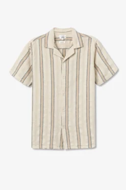 Camisa de rayas