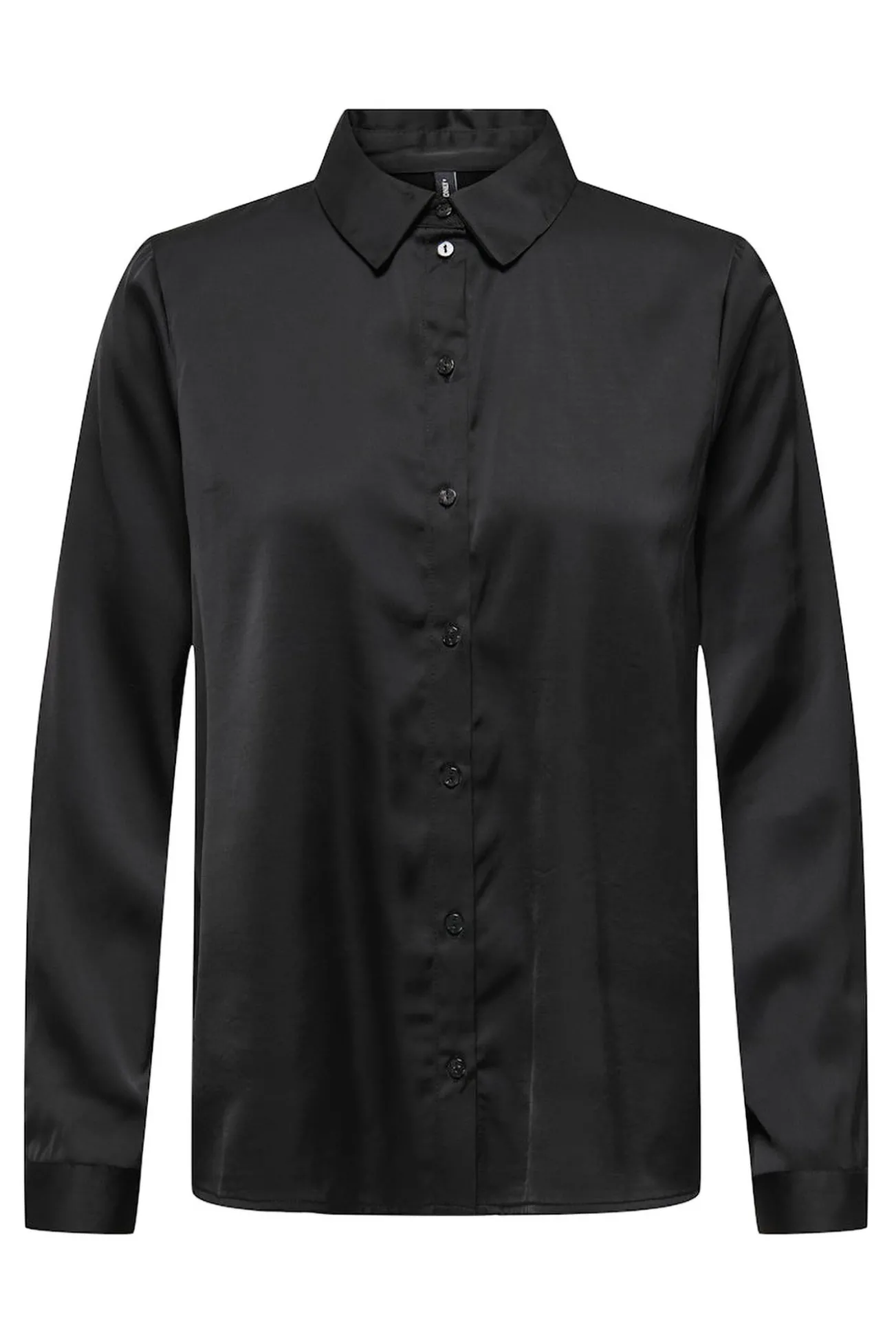 Camisa de satén