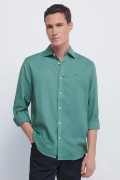 Camisa estructura