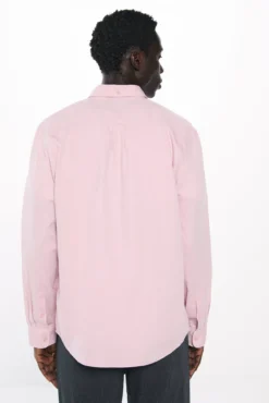 Camisa estructura