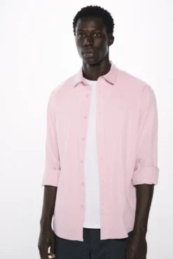 Camisa estructura