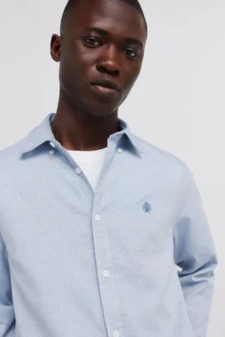 Camisa estructura